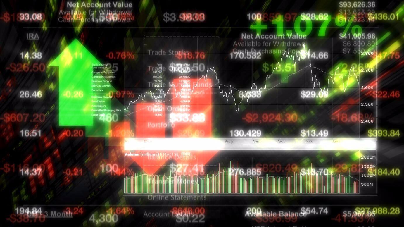 當一個普通人中了1000萬