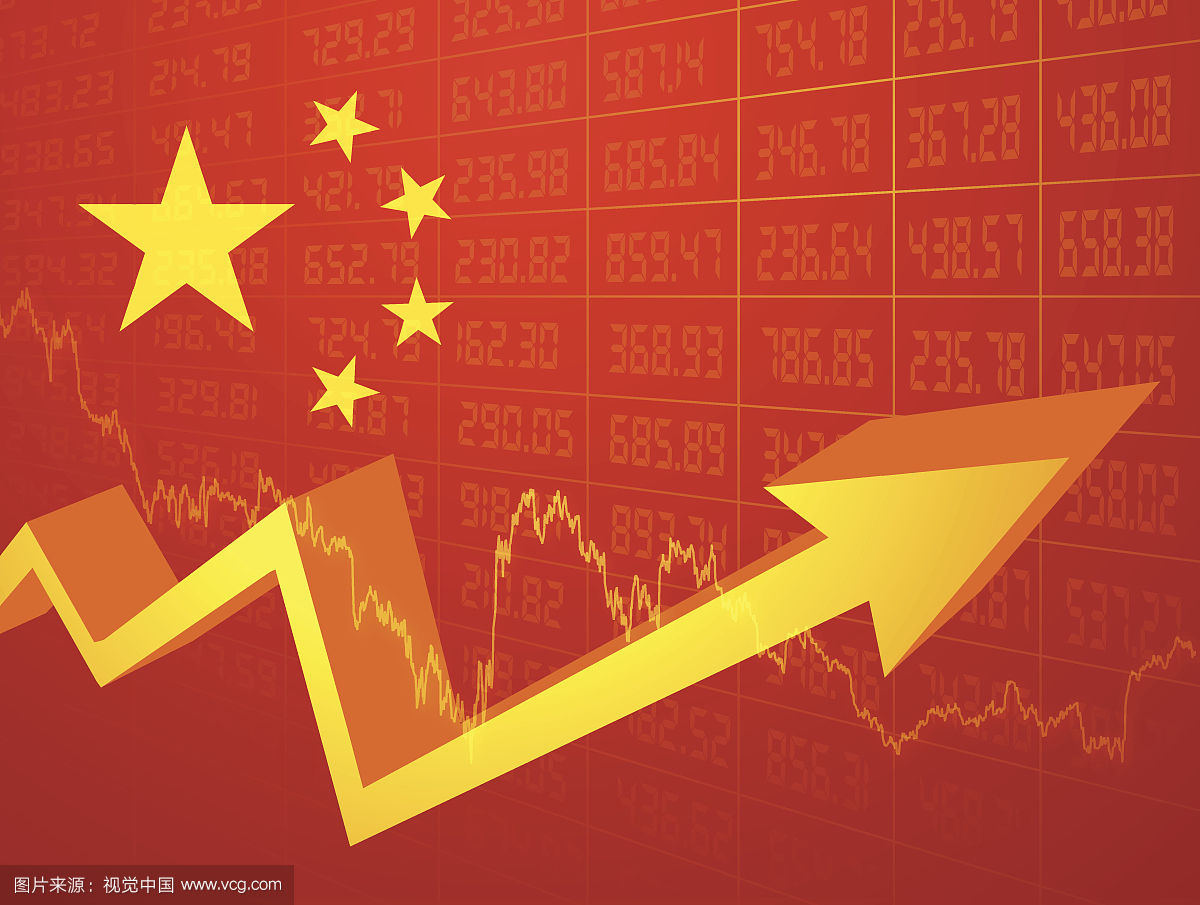 劉世錦:中國經濟觸底初步確認,新增長平臺將再次顯現