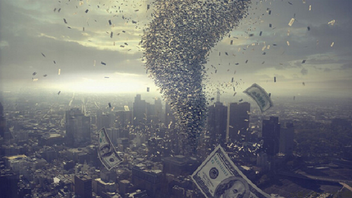 行情來了,買基金,還是自己炒?