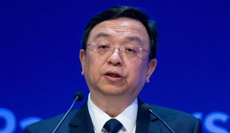 比亞迪,碰到天花板了?