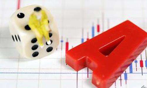 將軍 | 目前行情下,分享一個低頭撿錢的機會!