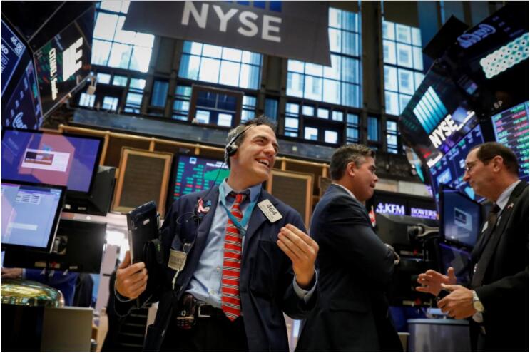 摩根大通：美股面臨五大下行風(fēng)險(xiǎn)