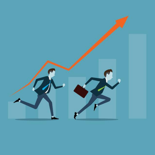 將軍 | 行情兩條腿，關(guān)鍵是你選擇抱那一條？