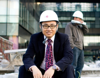 周杰倫演唱會取消 潘石屹清倉樓市轉戰共享企業 周杰倫演唱會取消 潘石屹清倉樓市轉戰共享企業