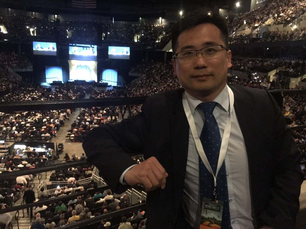 楊德龍：慢牛行情已確定 第二年投資應該怎么做？