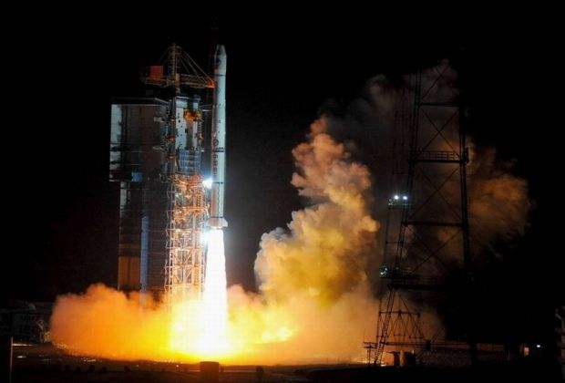 <b>“一箭雙星”沖天,北斗導航三級跳當驚世界(附股)</b>