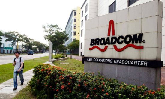 1000億美金天價收購要約！這些芯片龍頭股受益最