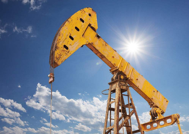 <b>石油的春天來了！你敢滿倉中國石油嗎？</b>