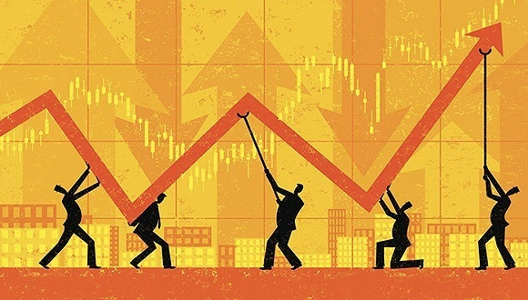 將軍：先抓上游確定性，再談下游想象力！