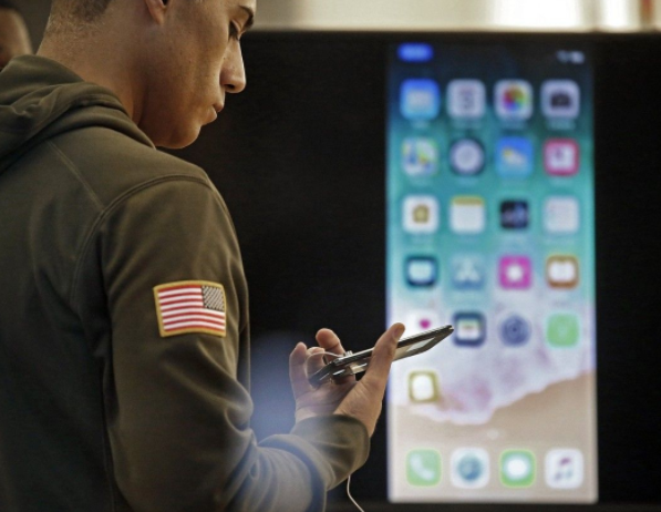 <b>購機前必看!iPhone X至今“災情”整理</b>