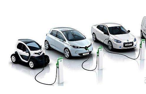 聚焦:電動汽車的銷路和盈利遭到挑戰 沒你想 聚焦:電動汽車的銷路和盈利遭到挑戰 沒你想