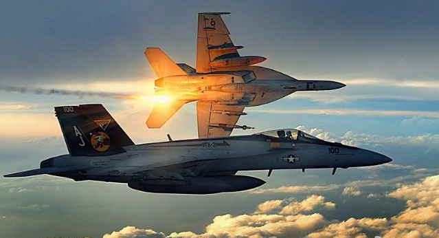 國泰君安：2018年軍工有望反轉(zhuǎn) 看好高端裝備