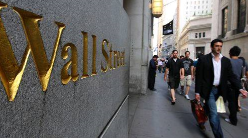 <b>華爾街“反水”了嗎？美國媒體：阿里巴巴比亞馬遜好</b>