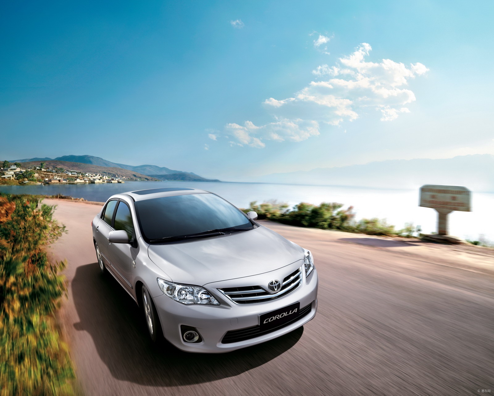 <b>豐田最保值的幾款汽車都在這了，最后兩款爛大街?</b>