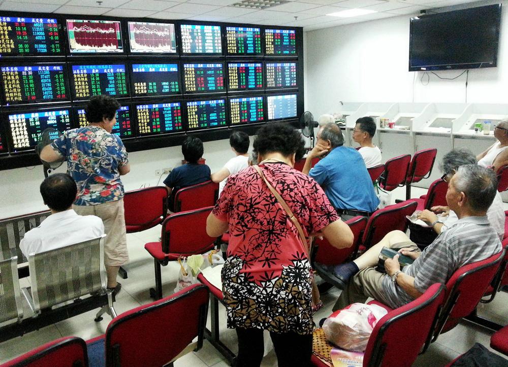 冷眼看市:假若所有散戶都空倉,A股會(huì)如何走?