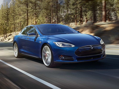 蔚來的未來要超越特斯拉?是離場還是成功攪局 蔚來的未來要超越特斯拉?是離場還是成功攪局