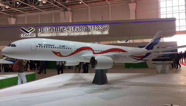 C929大飛機進入關鍵階段,訂單量將超千架,國人 C929大飛機進入關鍵階段,訂單量將超千架,國人