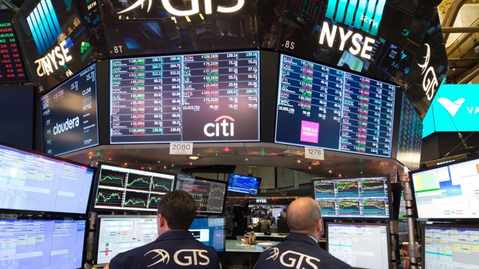 千億資金入場 ETF交易額迅速增加