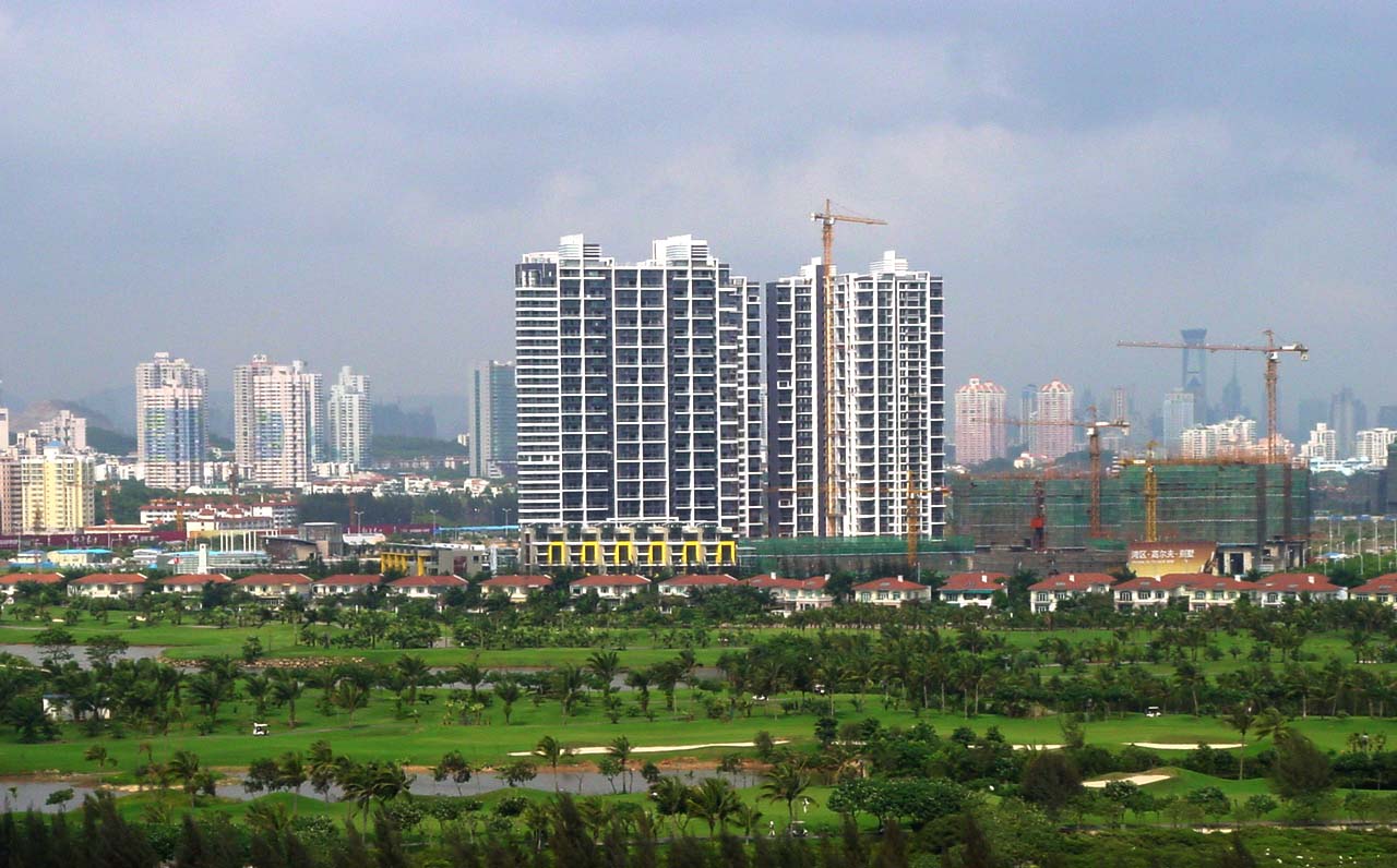 <b>揭秘深圳單價近39萬元假房源信息的背后故事</b>