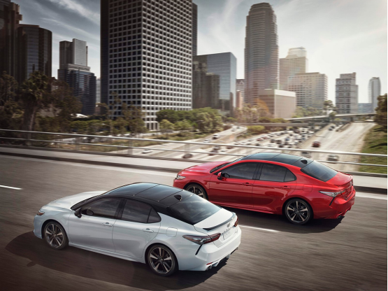 豐田和馬自達在亞拉巴馬州建廠將獲7億美元！