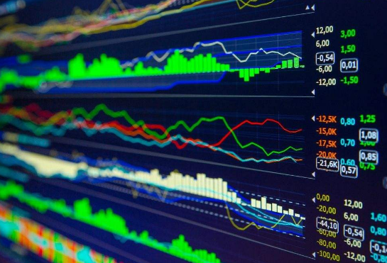 炒股票新手入門：初學者如何看盤及k線圖