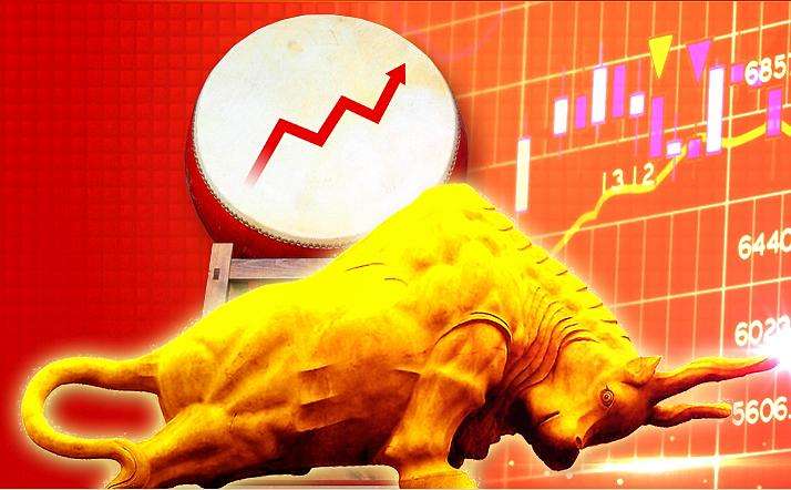 一因素導致A股即將巨震,風險悄然已至!