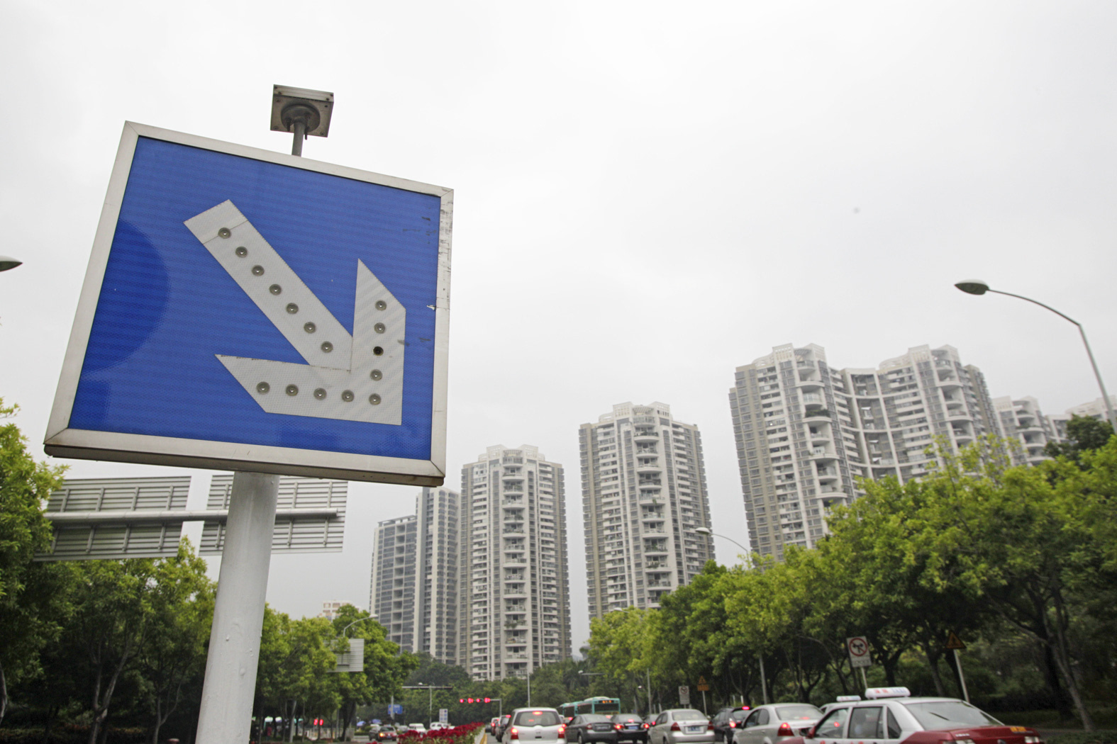 <b>城市論劍 | 創新之城，“春天的故事”沒說完……</b>