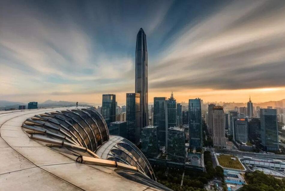 美交易員大量購買中國大盤股的看漲期權