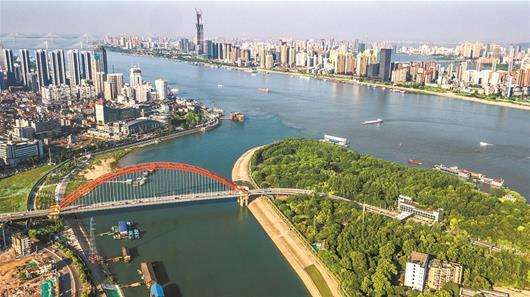 去年錯過了粵港澳和雄安，今年這一區域主題不能忽視