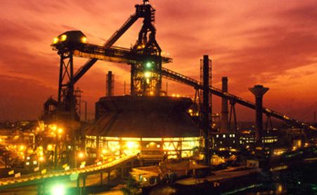 高爐轉電爐勢在必行，石墨電極再迎行業利好