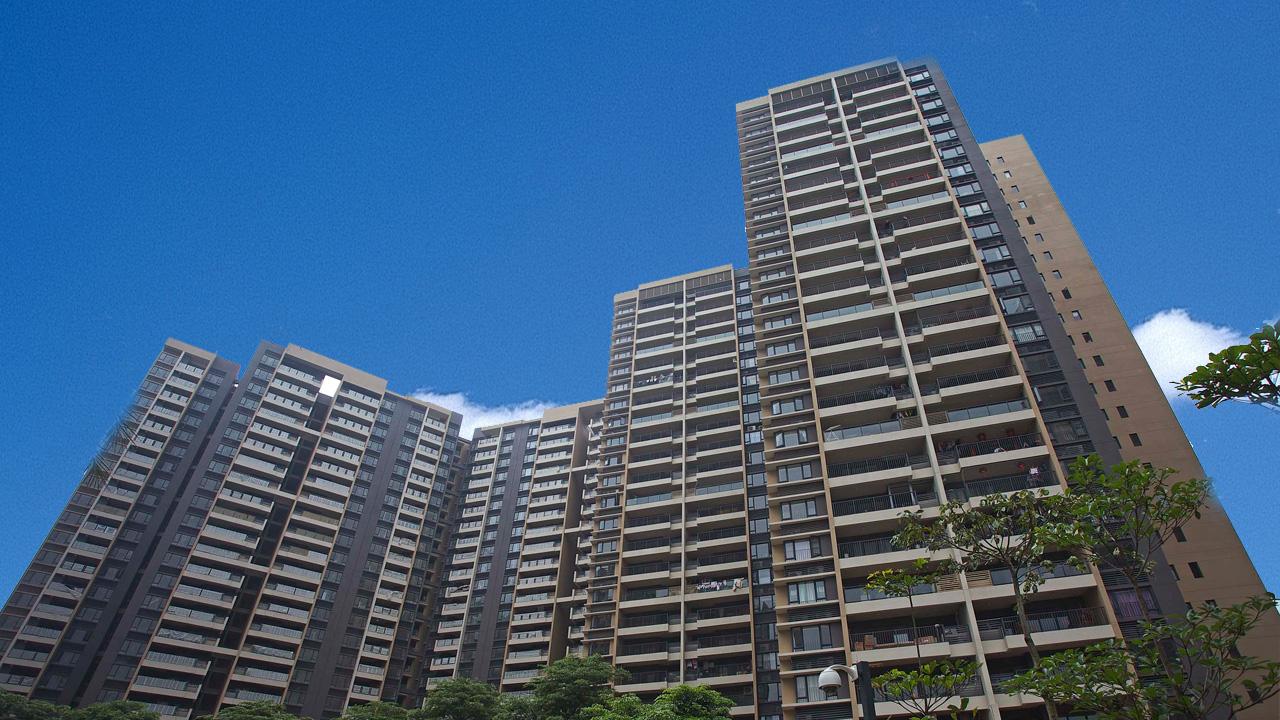 研報|東易日盛：萬科+融創兩巨頭入股，租售同權潛力股！