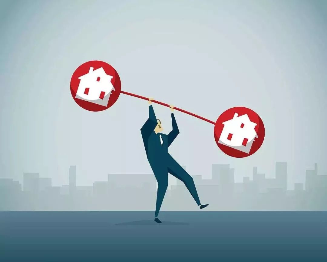 自住房業(yè)主聲淚控訴，糟心的事不止那道墻！