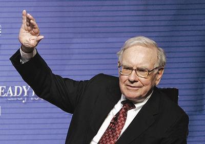 股市暴跌的時(shí)候我們能做什么？巴菲特和彼得林