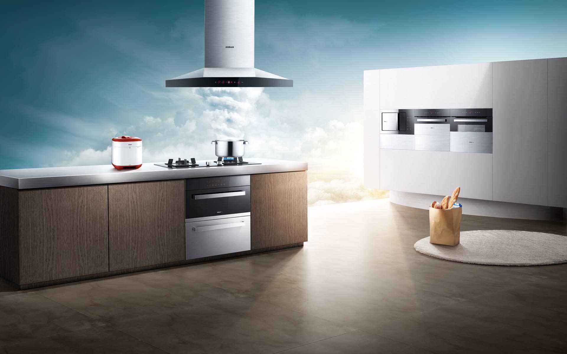 老板電器：沒有預(yù)期就沒有傷害