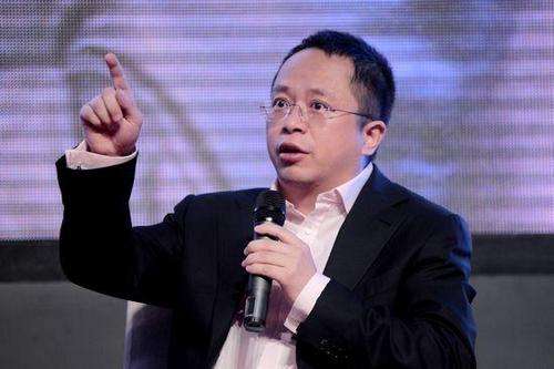 當(dāng)周鴻祎身價超過李彥宏，360的股價跌多少才合理？