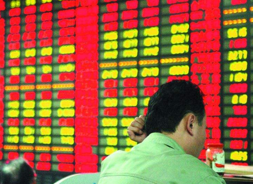 股票行情|股票入門基礎(chǔ)知識(shí)：最經(jīng)典的股票K線口