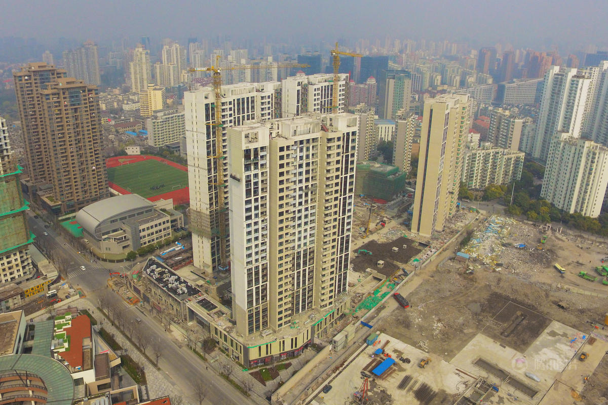 房地產之后,金錢將在這里沸騰