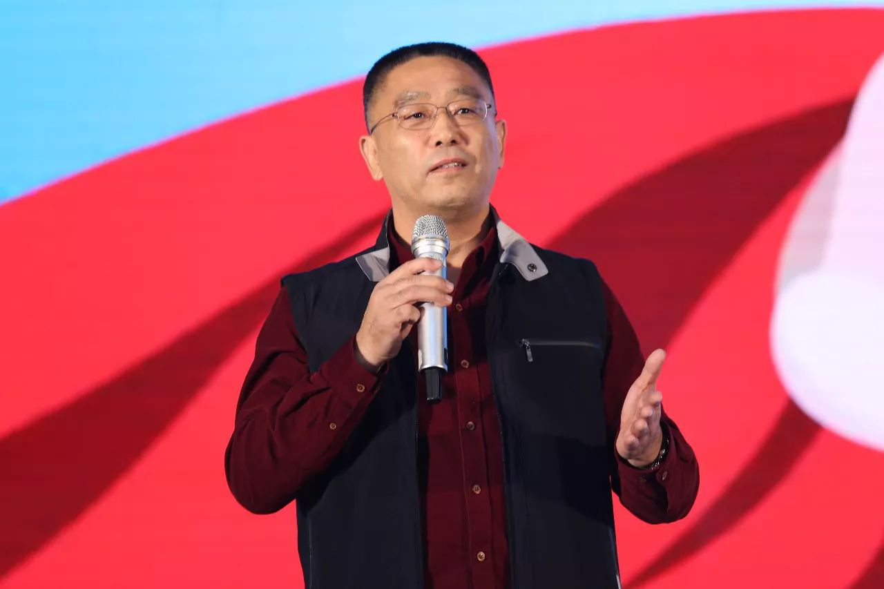 藍光楊鏗的“求現”之路