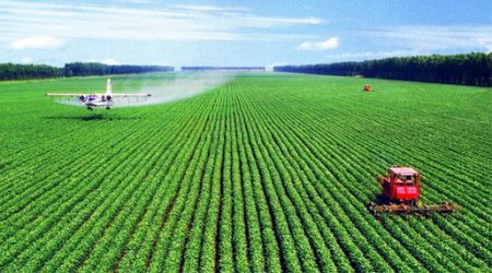 3月23日漲停分析：農(nóng)業(yè)板塊逆勢(shì)上漲