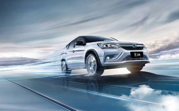 比亞迪業績下滑，新能源汽車今年要出事？