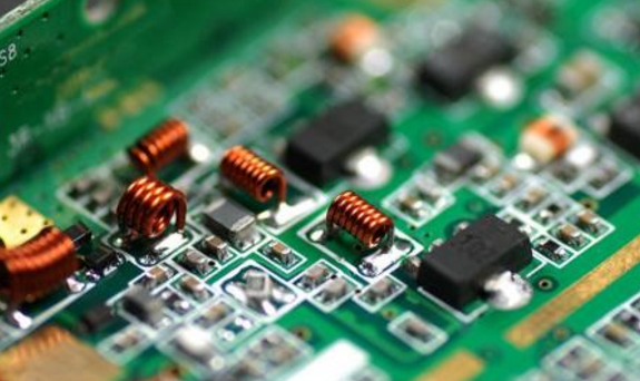 市場聚焦英偉達財報 中概股普遍上行