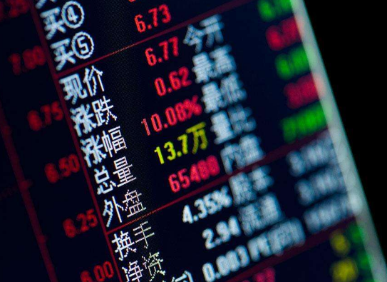 股票身懷六甲 “身懷六甲”K線組合分析