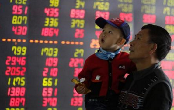 股海牧童4月9日揭秘漲停板：4月主線或浮出水面