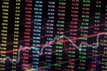 股票入門：股票漲跌原理是什么 由什么決定