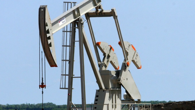 敘利亞擔憂消退紐約原油回檔收低1.17美元