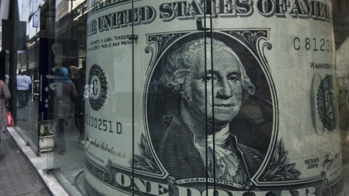 美股收盤：標普、納指續創收盤紀錄