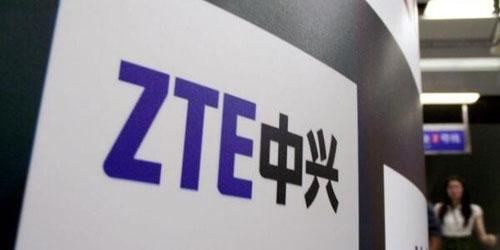 中美爭奪高科技主導權,中興通訊牽動數百只基金