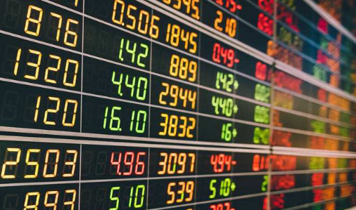 股海牧童漲停板：芯片國(guó)產(chǎn)替代迎高潮