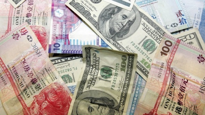 連續(xù)三天上漲,市場聚焦非農(nóng)就業(yè)報告