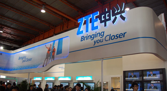 兩個跌停!兩家公募率先下調中興通訊估值